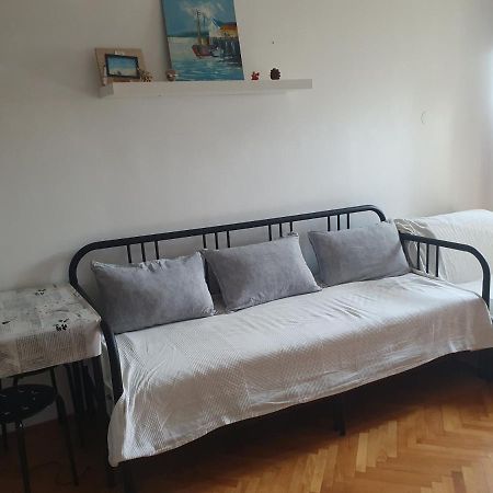 Apartman Na Najboljoj Lokaciji , Nedaleko Od Plaze Bar Eksteriør bilde