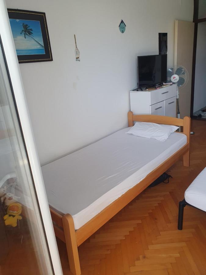 Apartman Na Najboljoj Lokaciji , Nedaleko Od Plaze Bar Eksteriør bilde